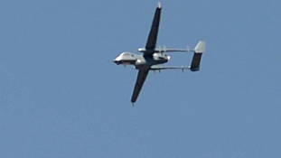 Brazília “Caçador” néven gyártja majd az izraeli Heron drónt