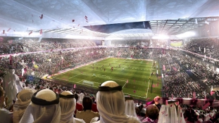 Katar 26 milliárd dolláros „csúnya játéka” a foci VB-ért