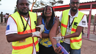 70 halott maradt a kenyai túszdráma helyszínén