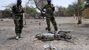 A nigériai hadsereg végzett a Boko Haram egyik parancsnokával