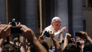 Latin-amerikai vezetők: egymásnak adják a kilincset a Vatikánban