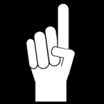finger-gesture
