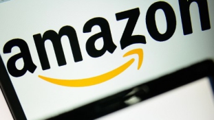 Az Amazon beadta a derekát