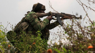 Háborús bűnök, megcsonkított áldozatok Kongóban
