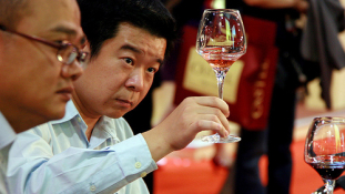 Kínának már nagyobb szőlőkertje van, mint Franciaországnak