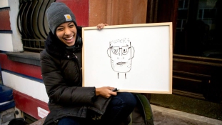 Rajzoljunk Mohamedet! Mozgalmat indítottak fiatal muszlimok