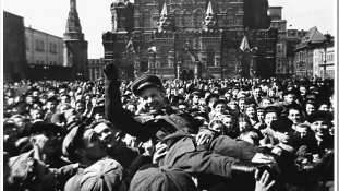 70 éves lapszemle: így adtak hírt a háború lezárásáról a szovjet lapok