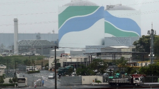 Csúszik a japán atomerőművek újraindítási menetrendje