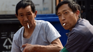 Cigitilalom Pekingben