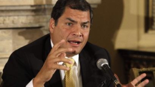 Ecuador: mégsem lesz örökösödési adó