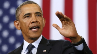 Obama: Irán számára minden utat elzárt a megállapodás a nukleáris fegyverkezés előtt