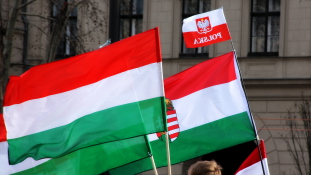 A lengyel-magyar barátság köszöni szépen, nagyon jól megvan – interjú Lengyelország budapesti nagykövetével