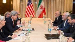 Megszületett a megállapodás az iráni atomprogramról