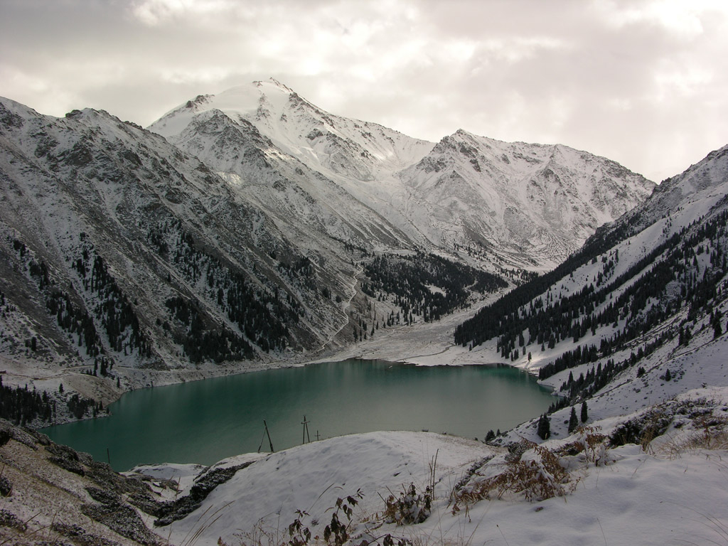 Nagy Almati-tó