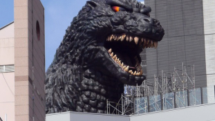 Lerántjuk a leplet Godzilla hangjáról
