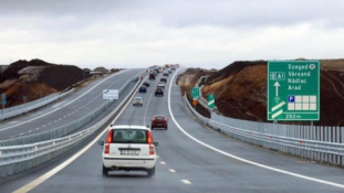 First highway link between Hungary and Romania to be inaugurated