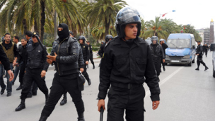 Rendkívüli állapot Tunéziában