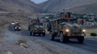 A török kormány szerint a BBC a terroristákat támogatja