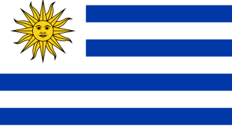 A LATIMO megemlékezett Uruguay nemzeti ünnepéről