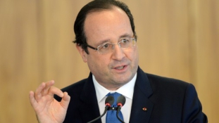 Franciaország is beszáll a szír légitámadásokba