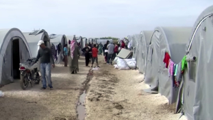 Elgondolkodtató – Nem az Iszlám Állam miatt menekülnek Szíriából