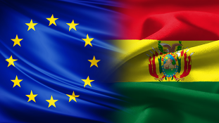 EU-s pénzből épült drogellenes bázis Bolíviában