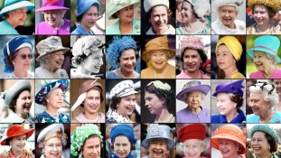 33 szórakoztató tény a most rekorderré lett II. Erzsébetről