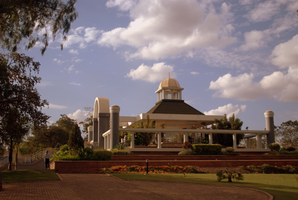 kamuzu-memorial