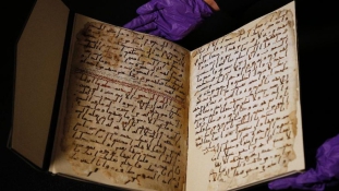 Meglepő felfedezés: Mohamed előtt is létezett az iszlám?