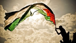 Felhúzzák a palesztin zászlót az ENSZ-ben