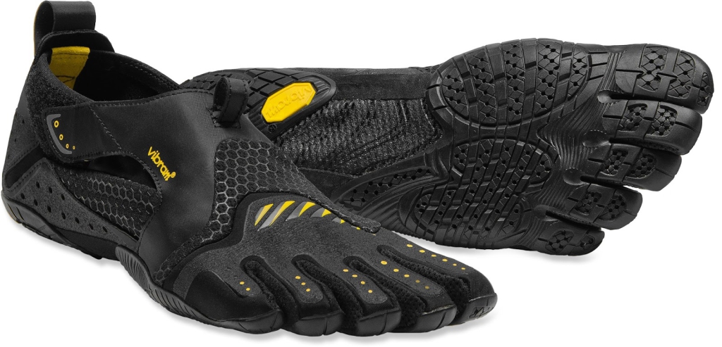 vibramshoes