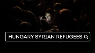 Magyarországra is sokan keresnek rá Szíriában