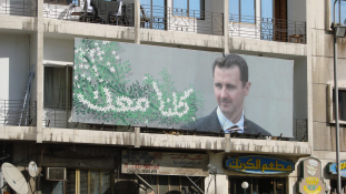 Aszad állítólag kész elnökválasztást kiírni – persze ő is indul