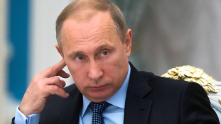 Az IMF-hez küldi Putyin Kijevet, hogy a pénzéhez jusson