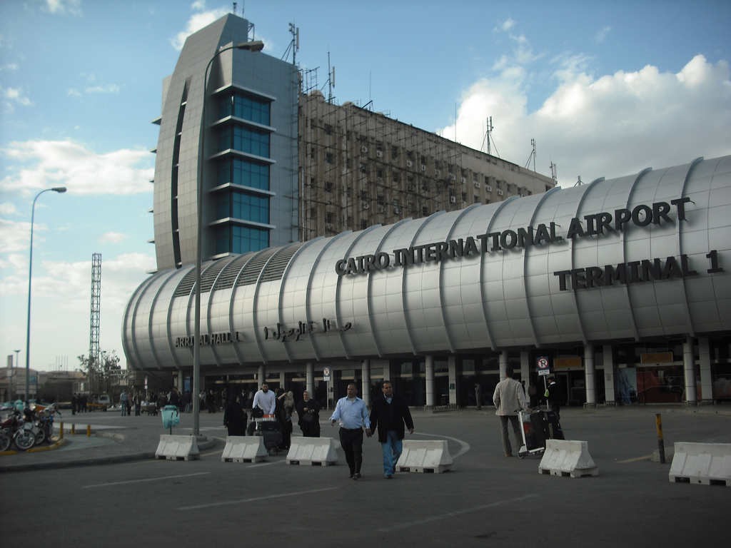 Cairo_Airport