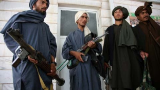 Még a Tálibok is fellépnek az Iszlám Állam ellen