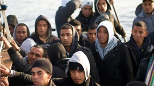 A migrációs krízis valós veszélyei