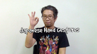 Beszélj a kezeddel! Mi mit jelent Japánban?