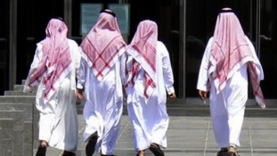 Egymás után keverednek botrányba a szaúdi hercegek