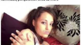 Mégsem a fiatal nő robbantotta fel magát a megrohamozott párizsi lakásban