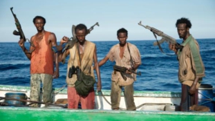 Iráni halászhajót zsákmányoltak a szomáliai kalózok