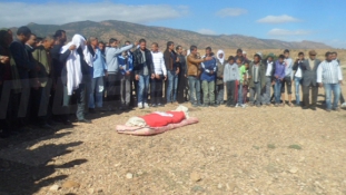 Tizenéves pásztort fejezett le az Iszlám Állam tunéziai szárnya