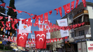 Törökországban békésen zajlott az előre hozott parlamenti választás