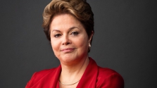 A brazil elnöknő válasza a LATIMO-nak