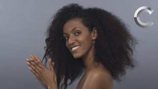 Amiről szinte semmit nem tudunk: Így változott az etióp szépségideál