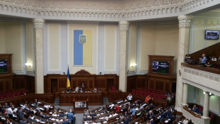 Kemény év vár az ukránokra