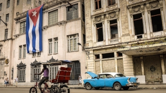2016 első napján a LATIMO Kubát köszöntötte az ország nemzeti ünnepén