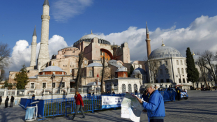 Turistákat rabolna az ISIS Törökországban