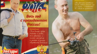 Putyin 2016 – Ahogy még sosem látta (vagy nem is akarta)