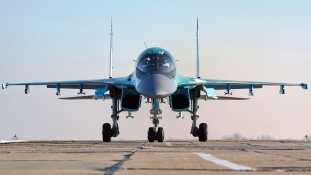 Ankara: orosz harci gép sértette meg újra Törökország légterét